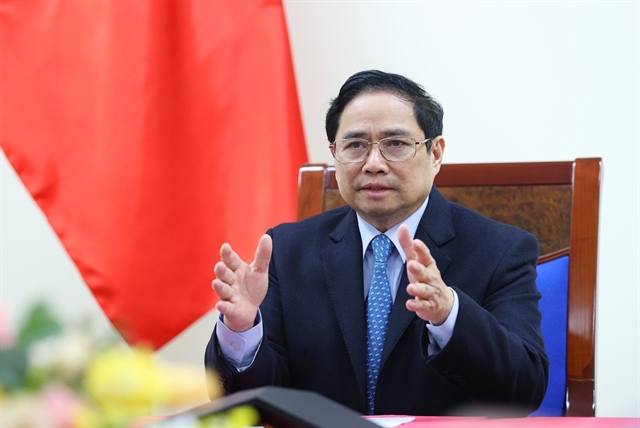 Việt Nam, China discuss ties, border gate congestion