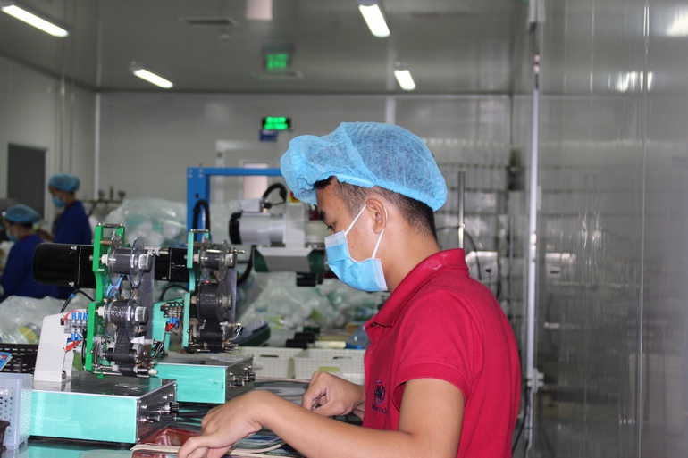 Vietnam's exports to EU forecast to grow further in 2022