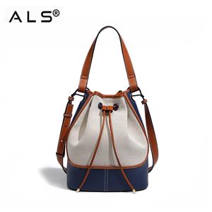 Bucket bags women trendy handbags