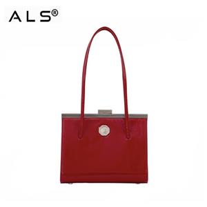 Womens leather satchel handbags