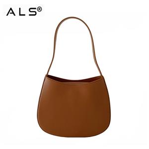 ladies leather tote bag shoulder handbags