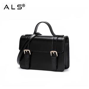 Latest leather womens briefcase bags for ladies