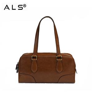 Leather satchel bags for ladies