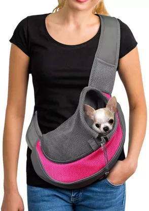 pet backpack