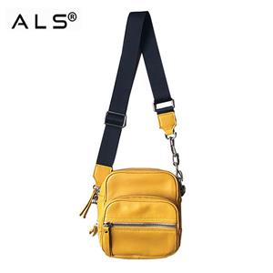 Crossbody bag women leather bag