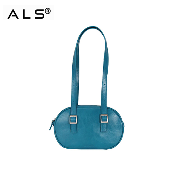 Women shoulder bag leather handbag