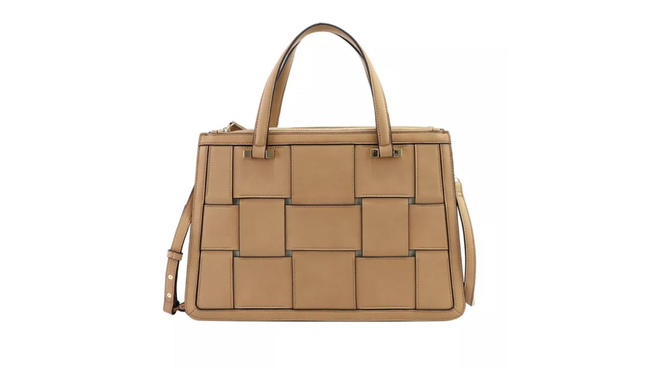 Stylish women's bag for work