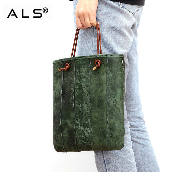 Ladies shoulder bag womens leather shopper tote bag
