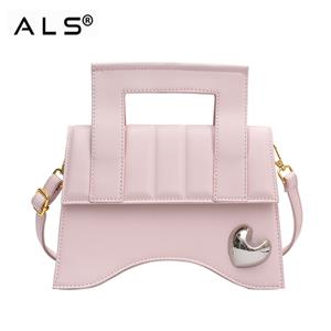 Fashion leather ladies bag