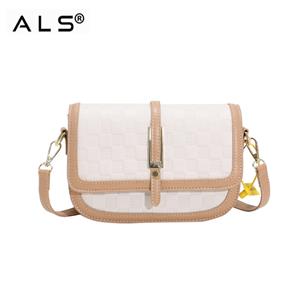 Stylish leather bags for ladies