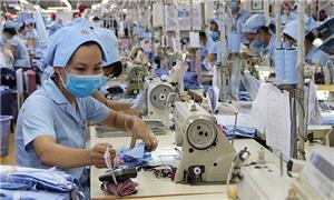 Vietnam Manufacturing recovery continues in April
