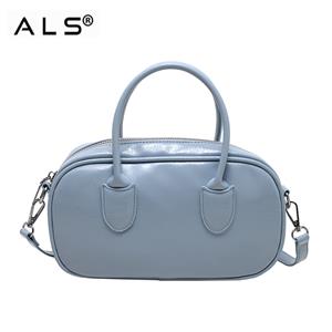 Ladies vintage leather handbags