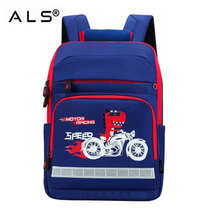 Latest fashion backpack student school bag