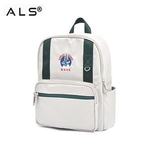 Big capacity school backpack