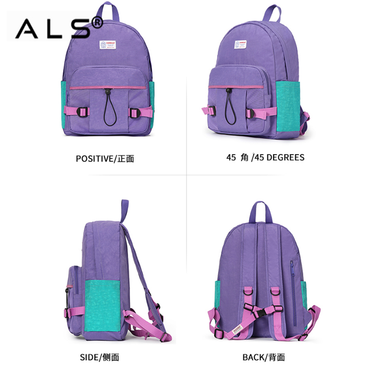 children bag