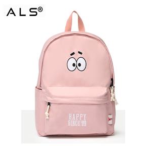 Mochilas school bag girl school backpack