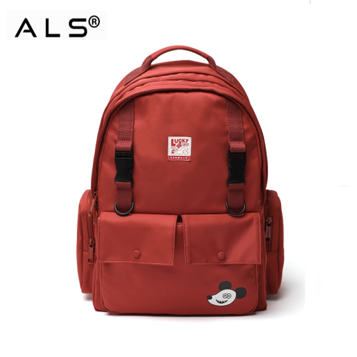 Children Backpack Satchel Mochilas Back To School