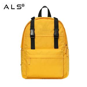 Fashion backpack student school bag