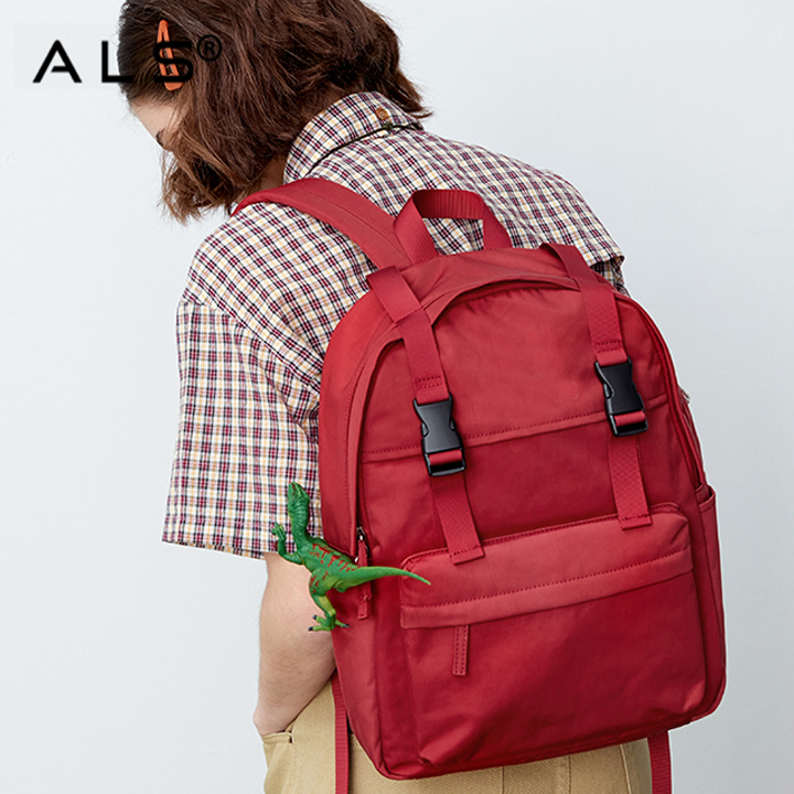Fashion backpack student school bag