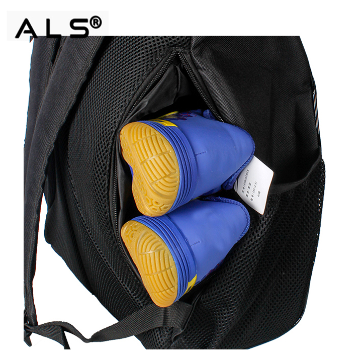 Badminton racket bag tennis bat backpack
