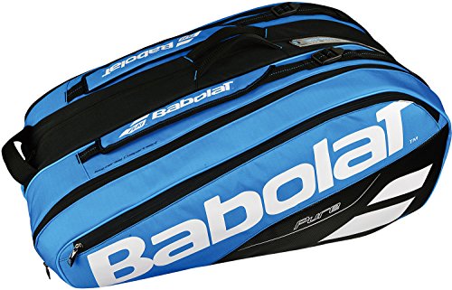 TOP 9 BEST BADMINTON KIT BAGS