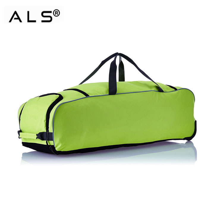 baseball duffle bag