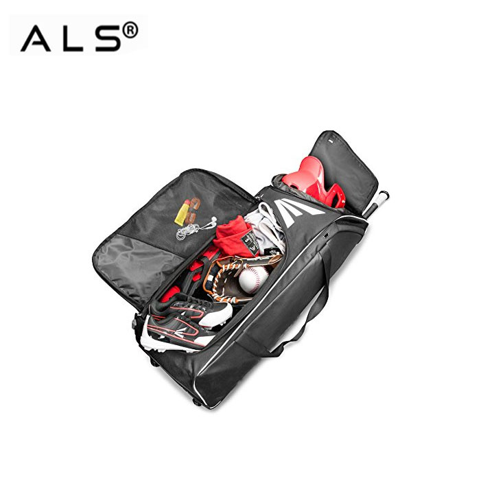 baseball equipment backpack