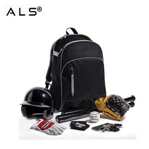 Fashion bat bags wholesale baseball ball backpack