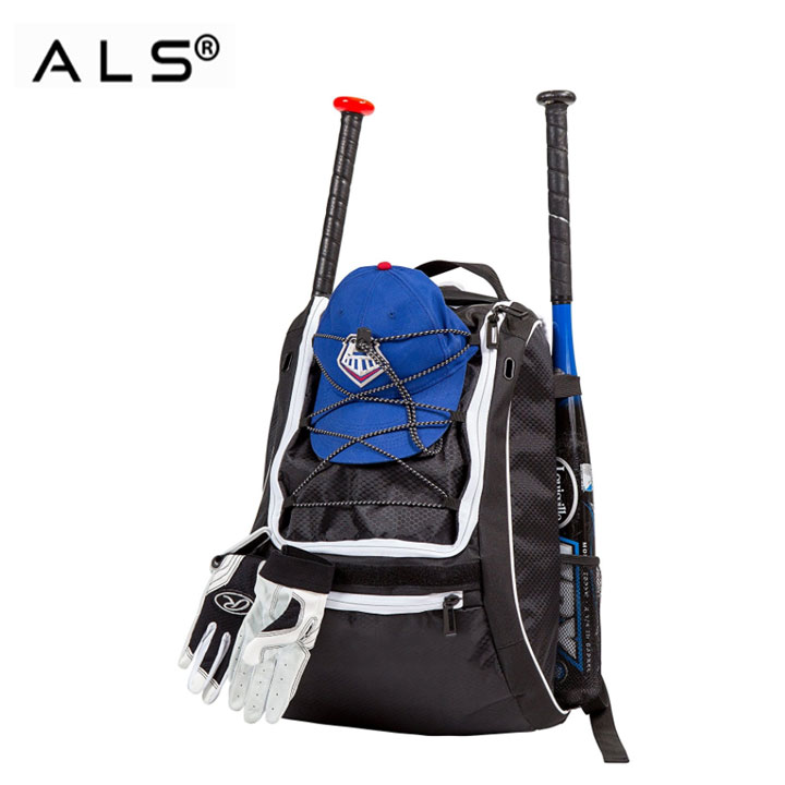 baseball backpack