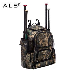 Capacity Baseball Equipment Bag Baseball Backpack