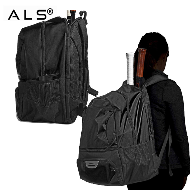 Fashion Sports Bags Durable Baseball Backpack