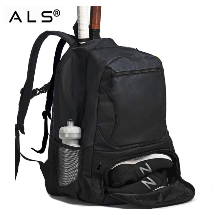 Fashion Sports Bags Durable Baseball Backpack