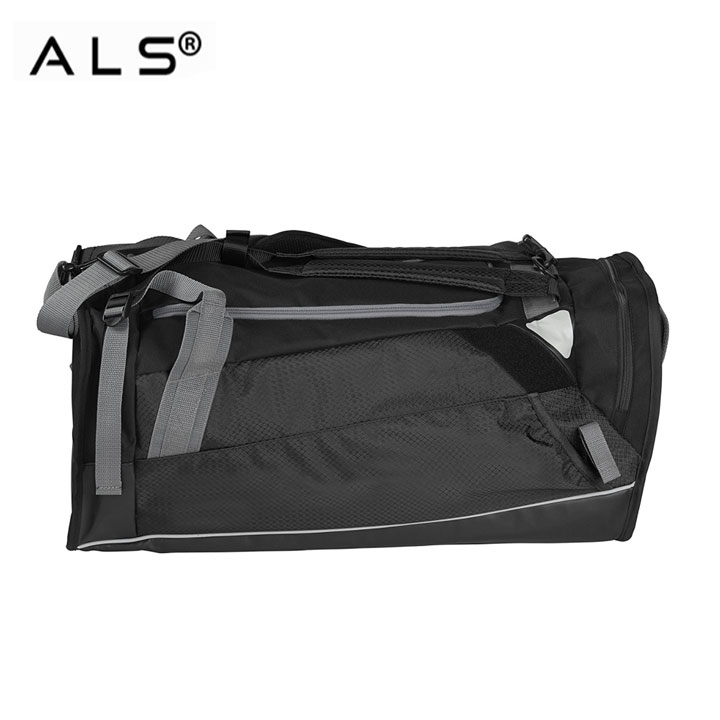 Sport backpack composite baseball bat bag