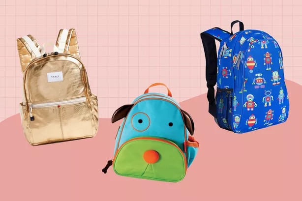 The 9 Best Backpacks for Kids at Every Age