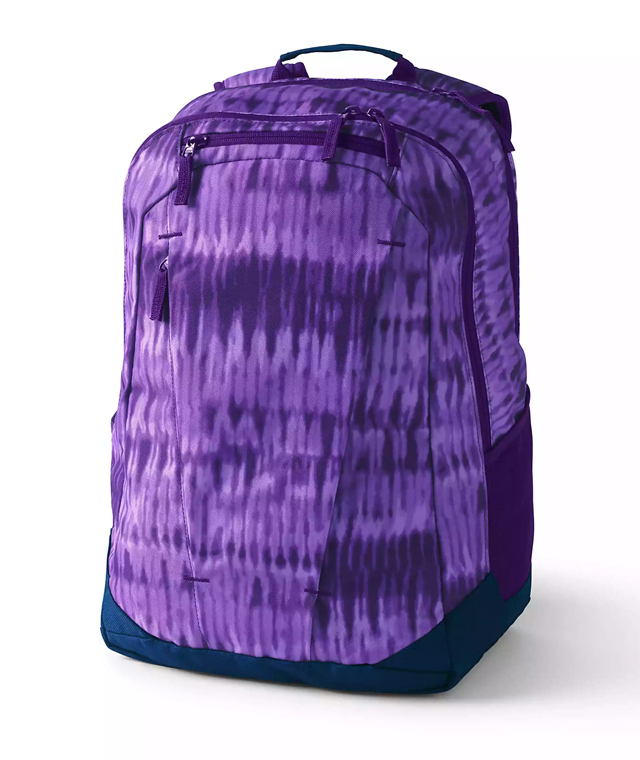 school backpack