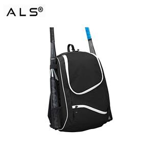 Bat backpack sport bag baseball backpack