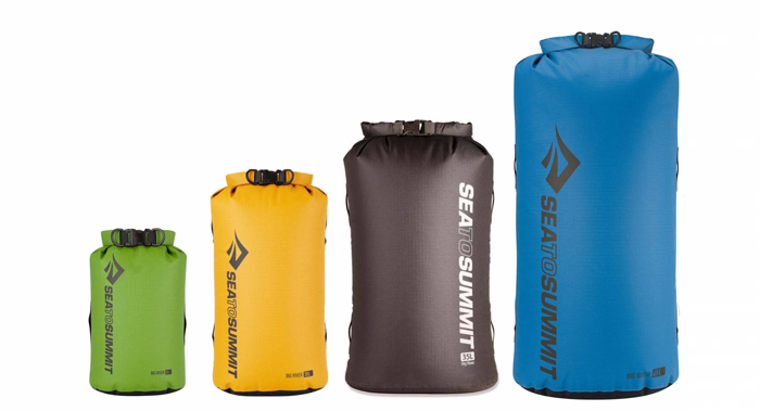 The Best Dry Bags of 2022-1