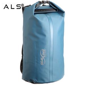 Стильный водонепроницаемый рюкзак Dry Bag