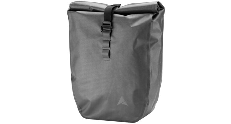 pannier bag