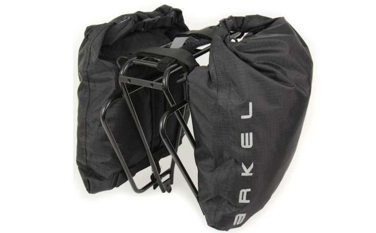 bicycle bag