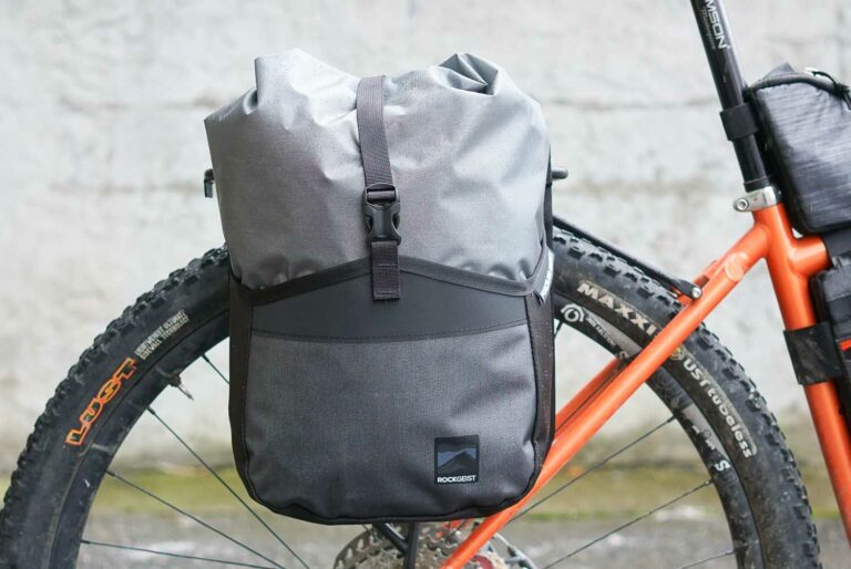 bicycle bag