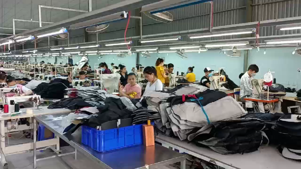 Việt Nam on radar of manufacturing investors