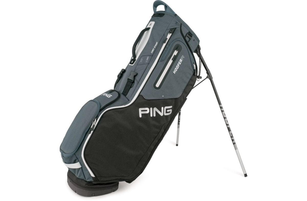 golf bag