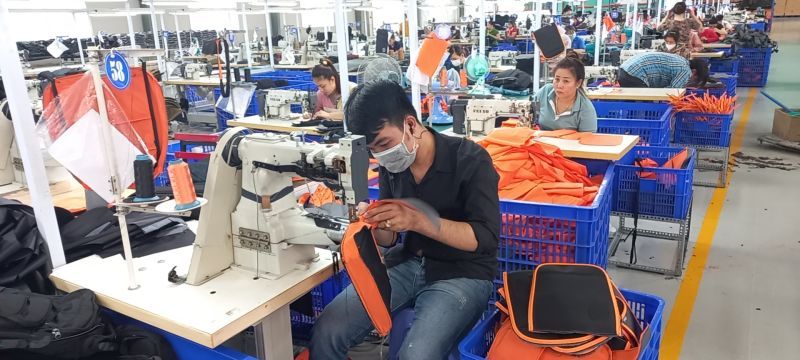 Investors make quick decision to spend in Việt Nam