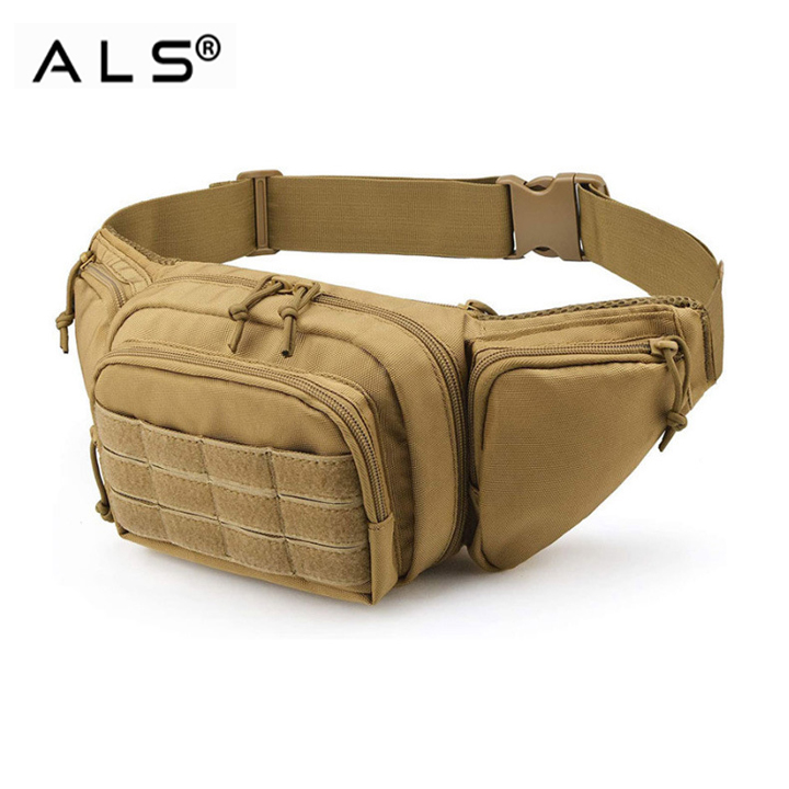 military waist belt