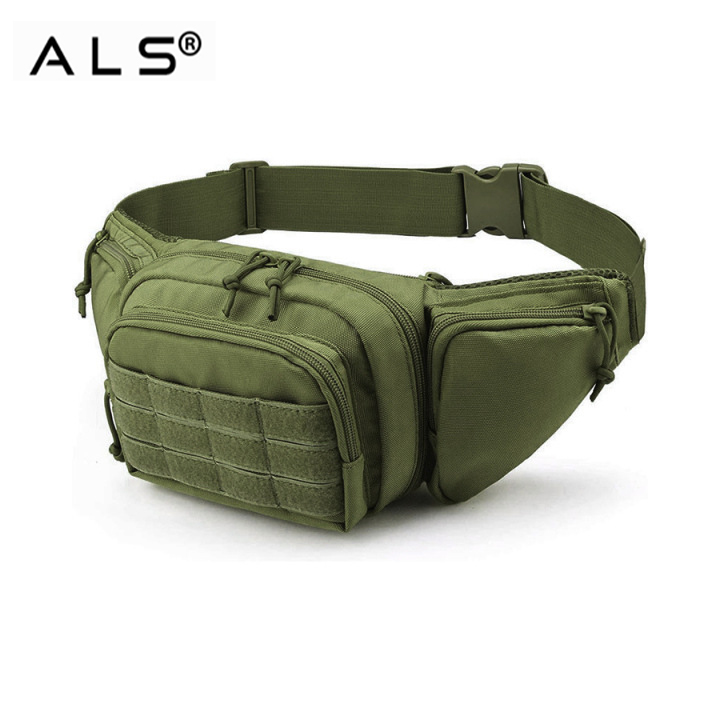 military bag