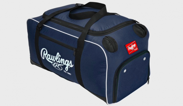 Baseball Equipment Bags