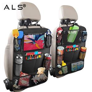 Functional Car Organizer