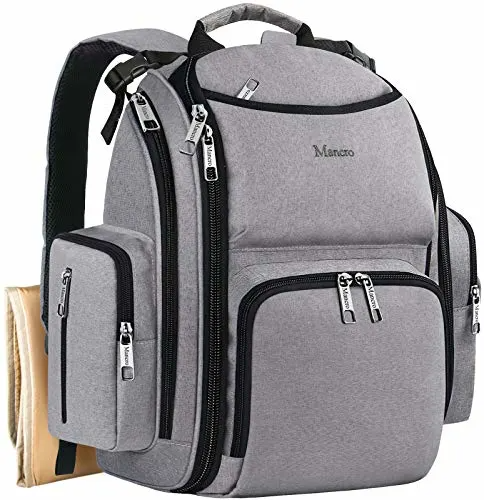 diaper bag