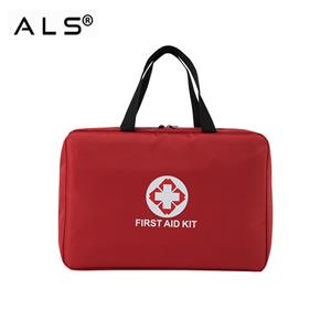 Functional First Aid Box